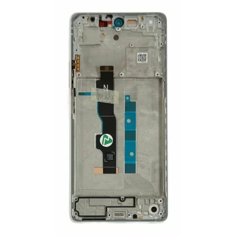 Ecran Xiaomi Redmi Note 13 5G 2024 Alb (Service Pack)