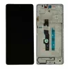 Ecran Xiaomi Redmi Note 13 5G 2024 Alb (Service Pack)