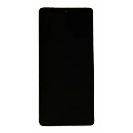 Ecran Xiaomi Redmi Note 13 5G 2024 Alb (Service Pack)