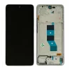 Ecran Xiaomi Redmi Note 14 5G 2025 Violet (Service Pack)