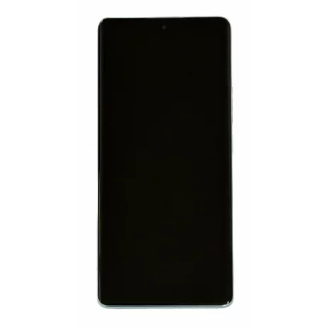 Ecran Xiaomi Redmi Note 14 Pro 4G 2025 Albastru (Service Pack)