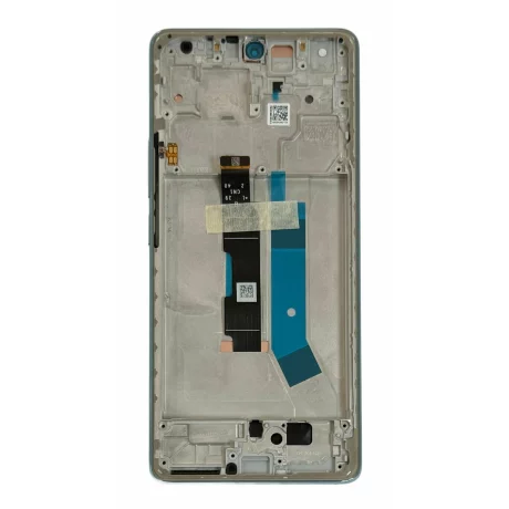 Ecran Xiaomi Redmi Note 14 Pro 4G 2025 Albastru (Service Pack)