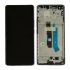Ecran Xiaomi Redmi Note 14 Pro 4G 2025 Tarnish/ Negru (Service Pack)