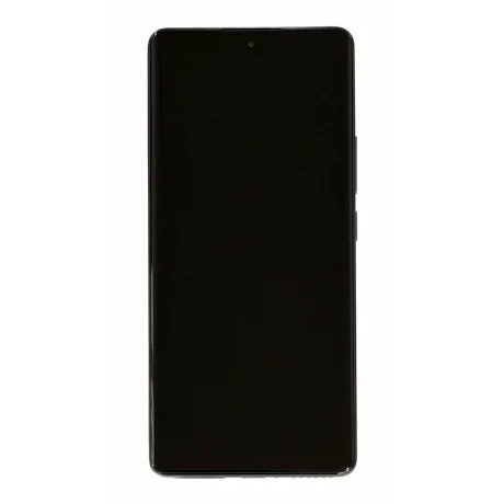 Ecran Xiaomi Redmi Note 14 Pro 4G 2025 Tarnish/ Negru (Service Pack)