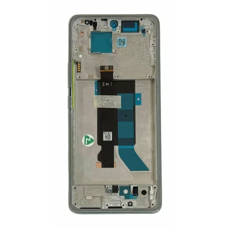 Ecran Xiaomi Redmi Note 14 Pro 5G 2025 Albastru (Service Pack)