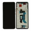 Ecran Xiaomi Redmi Note 14 Pro 5G 2025 Negru (Service Pack)