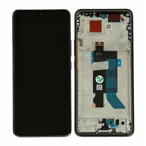 Ecran Xiaomi Redmi Note 14 Pro 5G 2025 Negru (Service Pack)