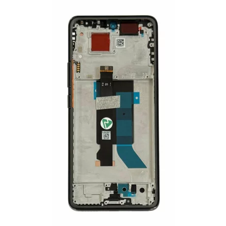 Ecran Xiaomi Redmi Note 14 Pro 5G 2025 Negru (Service Pack)