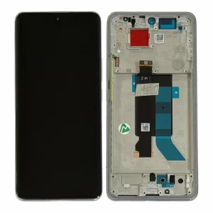 Ecran Xiaomi Redmi Note 14 Pro 5G 2025 Violet (Service Pack)