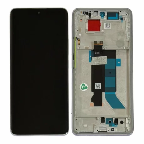 Ecran Xiaomi Redmi Note 14 Pro 5G 2025 Violet (Service Pack)