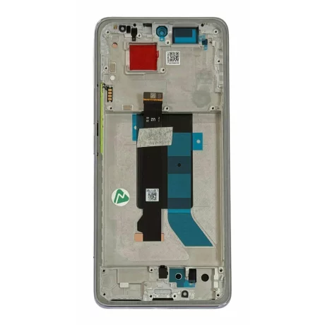 Ecran Xiaomi Redmi Note 14 Pro 5G 2025 Violet (Service Pack)