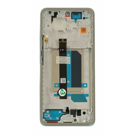 Ecran Xiaomi Redmi Note 14 Pro Plus 5G 2025 Albastru (Service Pack)