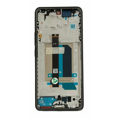 Ecran Xiaomi Redmi Note 14 Pro Plus 5G 2025 Tarnish/ Negru (Service Pack)