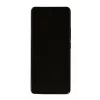 Ecran Xiaomi Redmi Note 14 Pro Plus 5G 2025 Tarnish/ Negru (Service Pack)