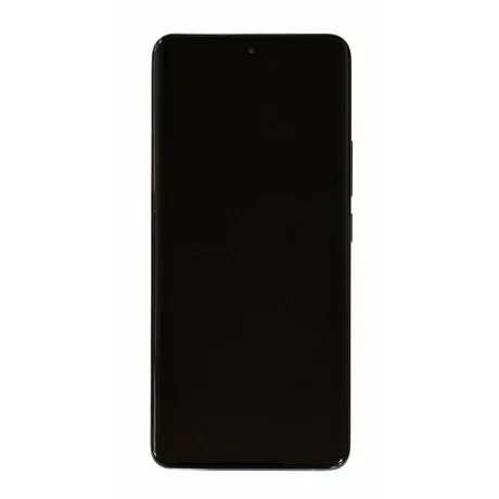 Ecran Xiaomi Redmi Note 14 Pro Plus 5G 2025 Tarnish/ Negru (Service Pack)