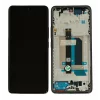 Ecran Xiaomi Redmi Note 14 Pro Plus 5G 2025 Tarnish/ Negru (Service Pack)