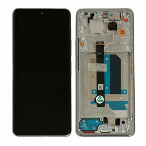 Ecran Xiaomi Redmi Note 14 Pro Plus 5G 2025 Violet (Service Pack)