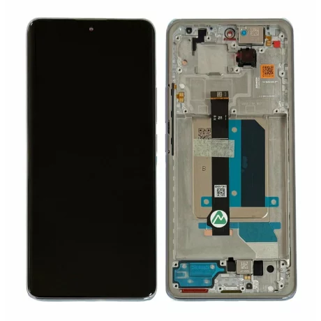 Ecran Xiaomi Redmi Note 14 Pro Plus 5G 2025 Violet (Service Pack)