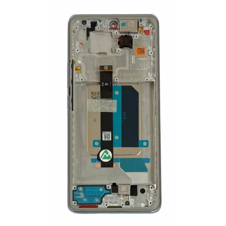 Ecran Xiaomi Redmi Note 14 Pro Plus 5G 2025 Violet (Service Pack)