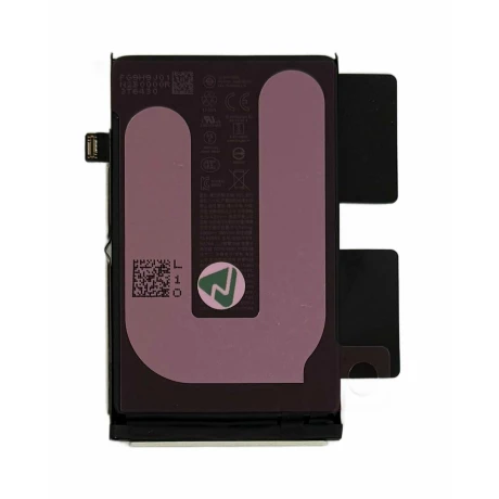 Acumulator Original iPhone 16 3561 mAh (Service Pack) 661-44796