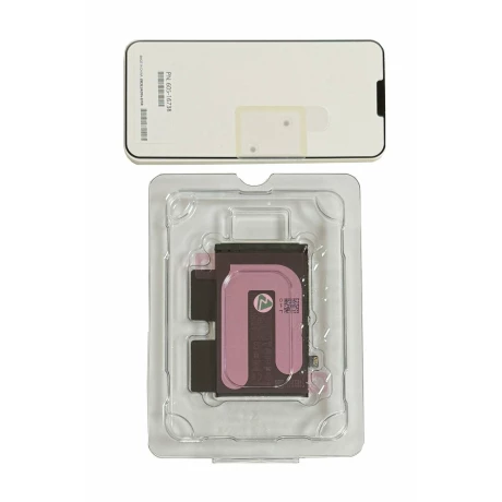 Acumulator Original iPhone 16 3561 mAh (Service Pack) 661-44796