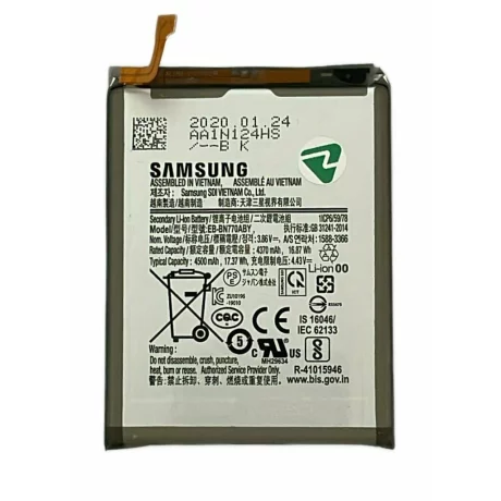 Acumulator Samsung Galaxy Note 10 Lite N770 (din dezmembrari)