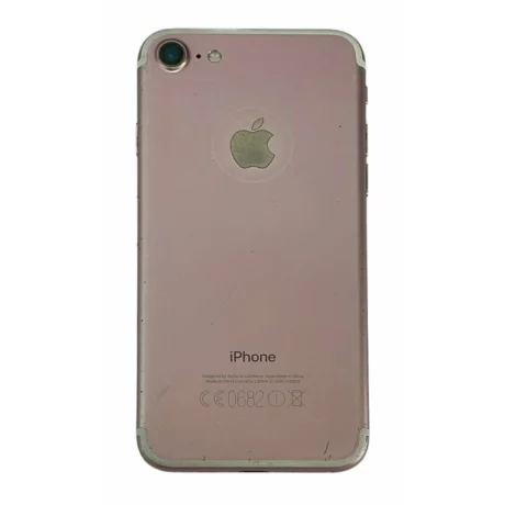 Carcasa (Body) completa iPhone 7 Pink (din dezmembrari)
