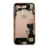 Carcasa (Body) completa iPhone 7 Pink (din dezmembrari)