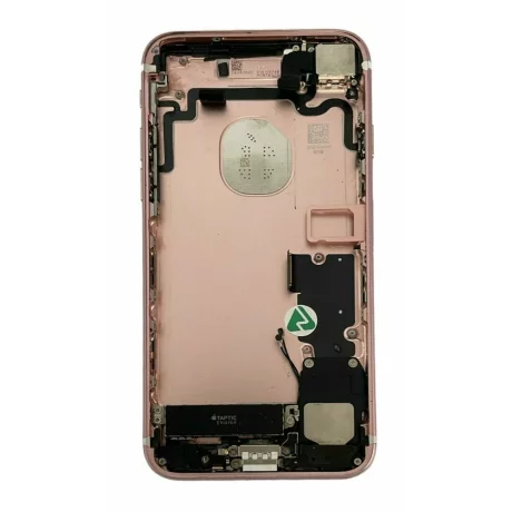 Carcasa (Body) completa iPhone 7 Pink (din dezmembrari)