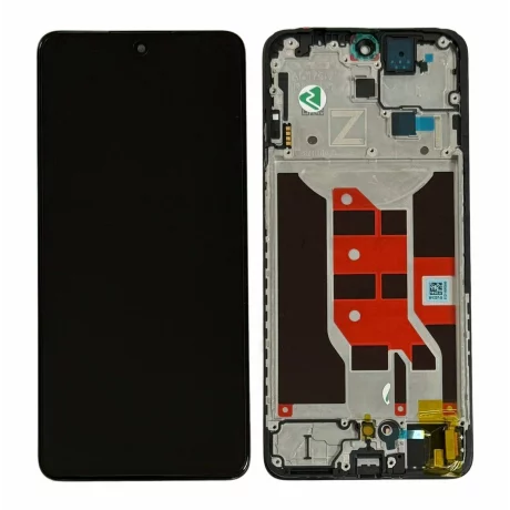 Ecran Oppo Reno12 F 5G 2024 (Service Pack)