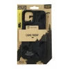 Husa iPhone 15 Plus Tactical Camo Troop Negru