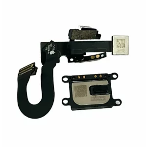 Modul Face ID si Casca (earpiece) iPhone 7 (din dezmembrari)