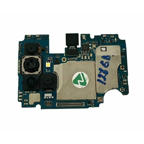 Placa de baza completa Samsung Galaxy A71 A715 (din dezmembrari)