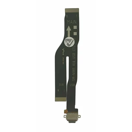 Banda Flex Incarcare Galaxy Note 20 N980/N981 (din dezmembrari)