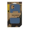 Husa iPhone 11 Tactical Velvet Smoothie Albastru