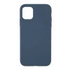 Husa iPhone 11 Tactical Velvet Smoothie Albastru