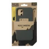 Husa iPhone 11 Tactical Velvet Smoothie Gri Inchis