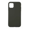 Husa iPhone 11 Tactical Velvet Smoothie Gri Inchis