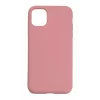 Husa iPhone 11 Tactical Velvet Smoothie Roz