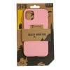 Husa iPhone 11 Tactical Velvet Smoothie Roz