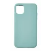 Husa iPhone 11 Tactical Velvet Smoothie Turcoaz