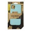 Husa iPhone 11 Tactical Velvet Smoothie Turcoaz
