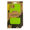 Husa iPhone 11 Tactical Velvet Smoothie Verde