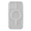 Husa iPhone 12/ iPhone 12 Pro Tactical MagForce Transparent