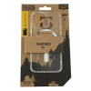 Husa iPhone 12/ iPhone 12 Pro Tactical MagForce Transparent