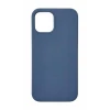 Husa iPhone 12/ iPhone 12 Pro Tactical Velvet Smoothie Albastru