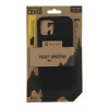 Husa iPhone 12/ iPhone 12 Pro Tactical Velvet Smoothie Negru