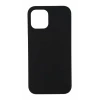 Husa iPhone 12/ iPhone 12 Pro Tactical Velvet Smoothie Negru