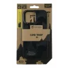 Husa iPhone 13 Pro Max Tactical Camo Troop Negru