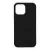Husa iPhone 13 Pro Max Tactical Velvet Smoothie Negru